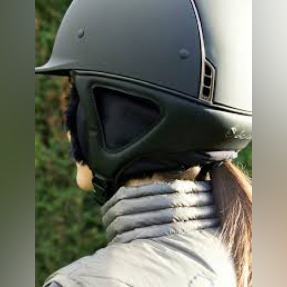 Samshield Winter Helmet Liner